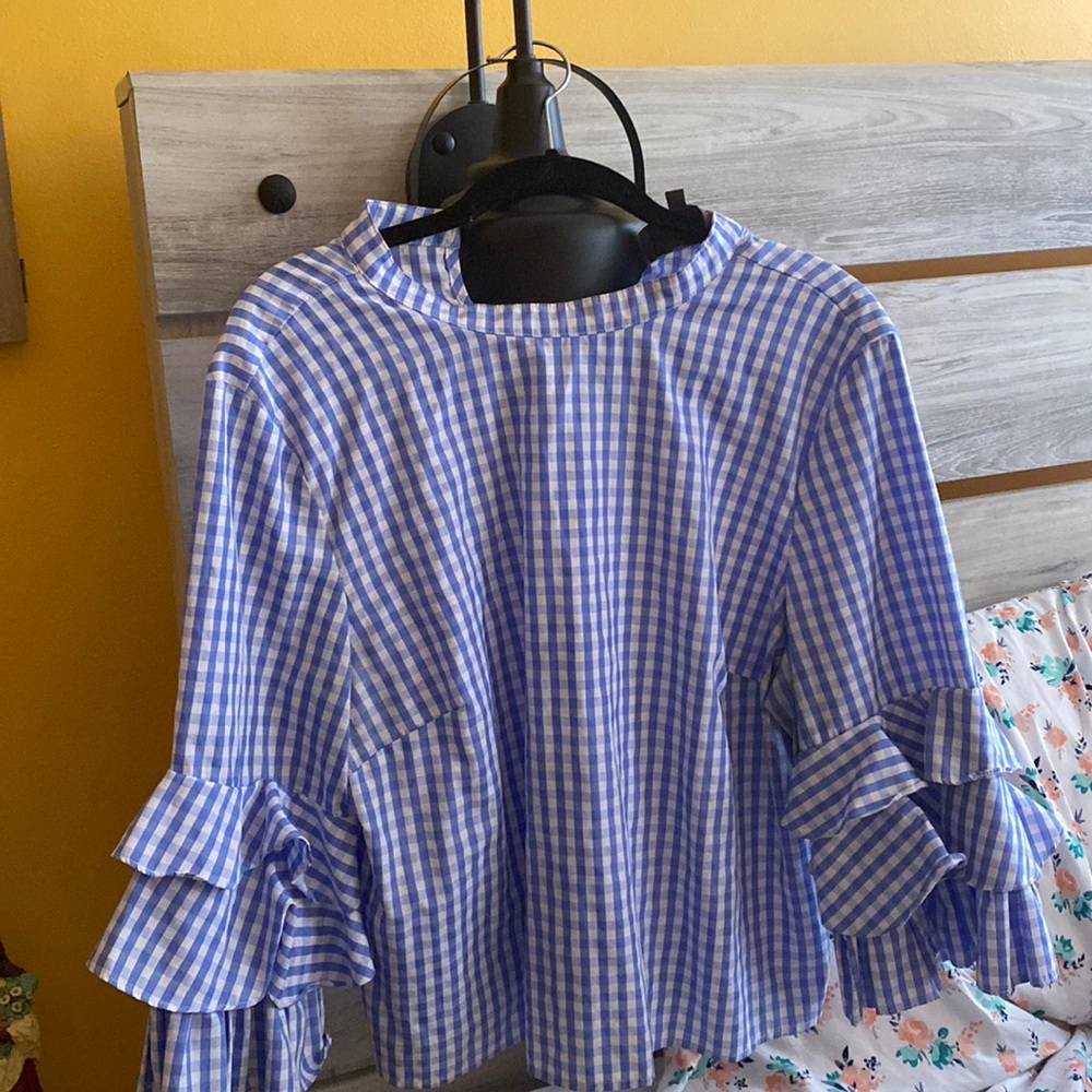 Dorothy Gale Top